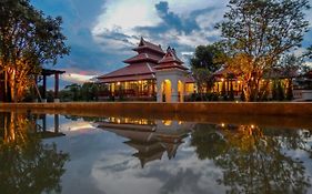 Content Villa Chiang Mai